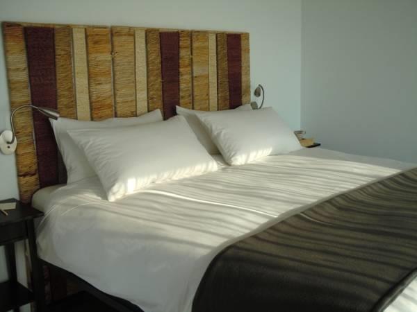 El Hotelito Navaluenga Eksteriør bilde